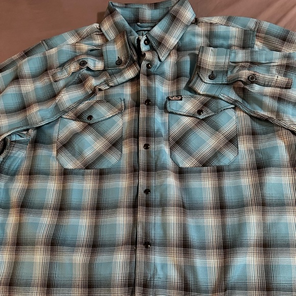 Dixxon flannel SE racing flannel 2xl - Picture 1 of 2
